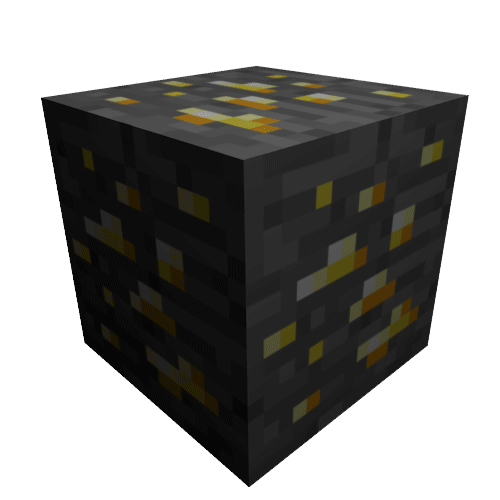 Minecraft Player Icon