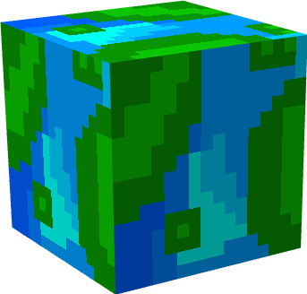 Minecraft Shield Icon